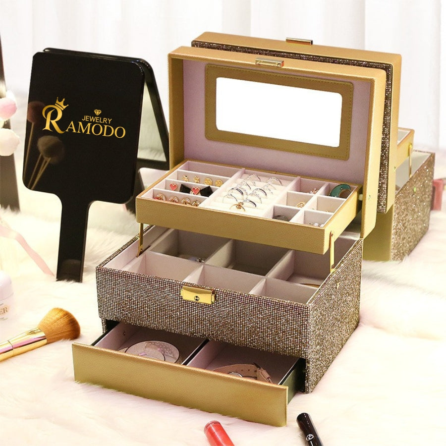 CROWN CASKET