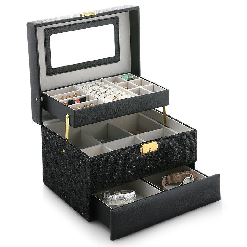 CROWN CASKET