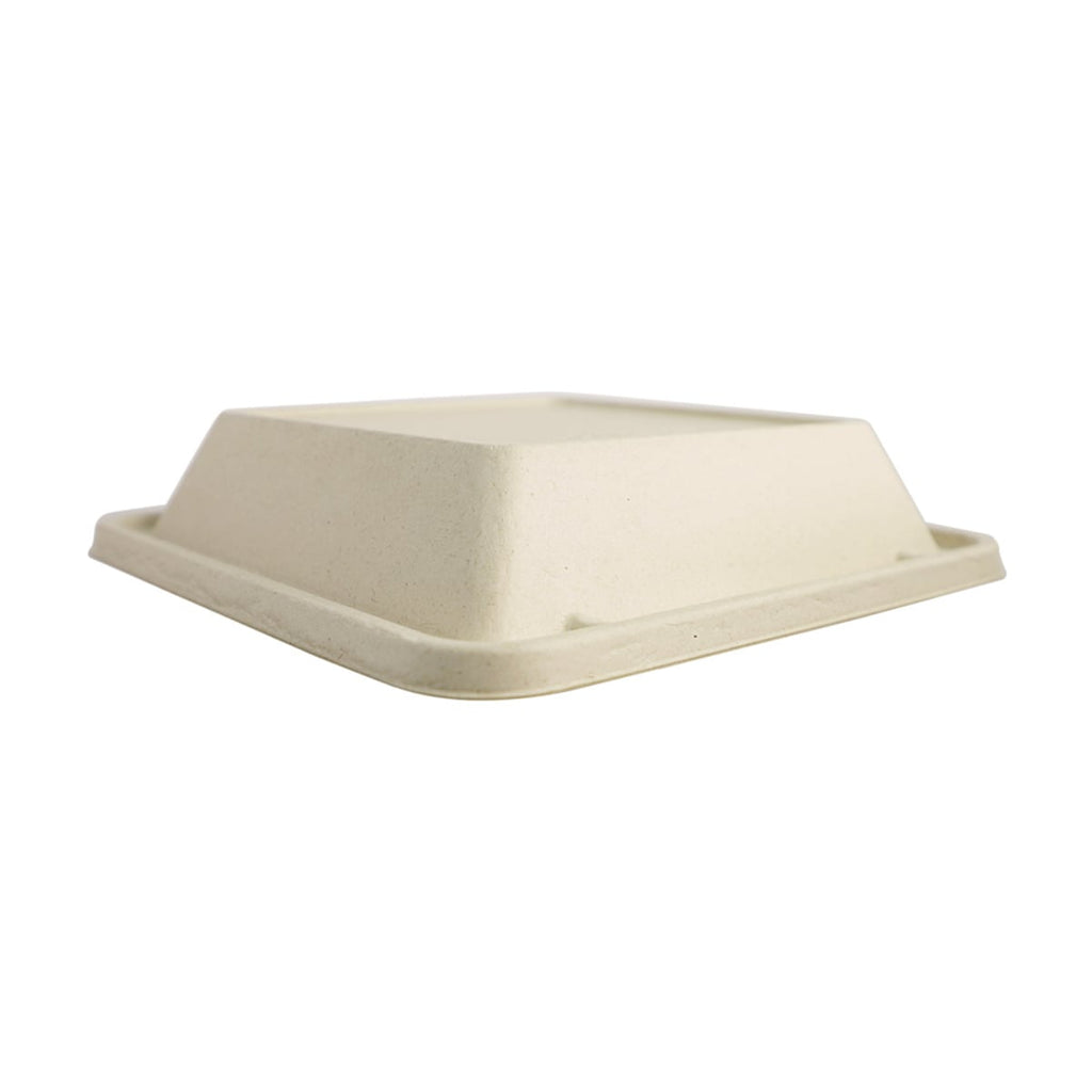 World Centric Lid for 8x8" Linear Container (QTY:300)