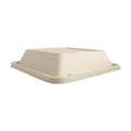 World Centric Lid for 8x8" Linear Container (QTY:300)
