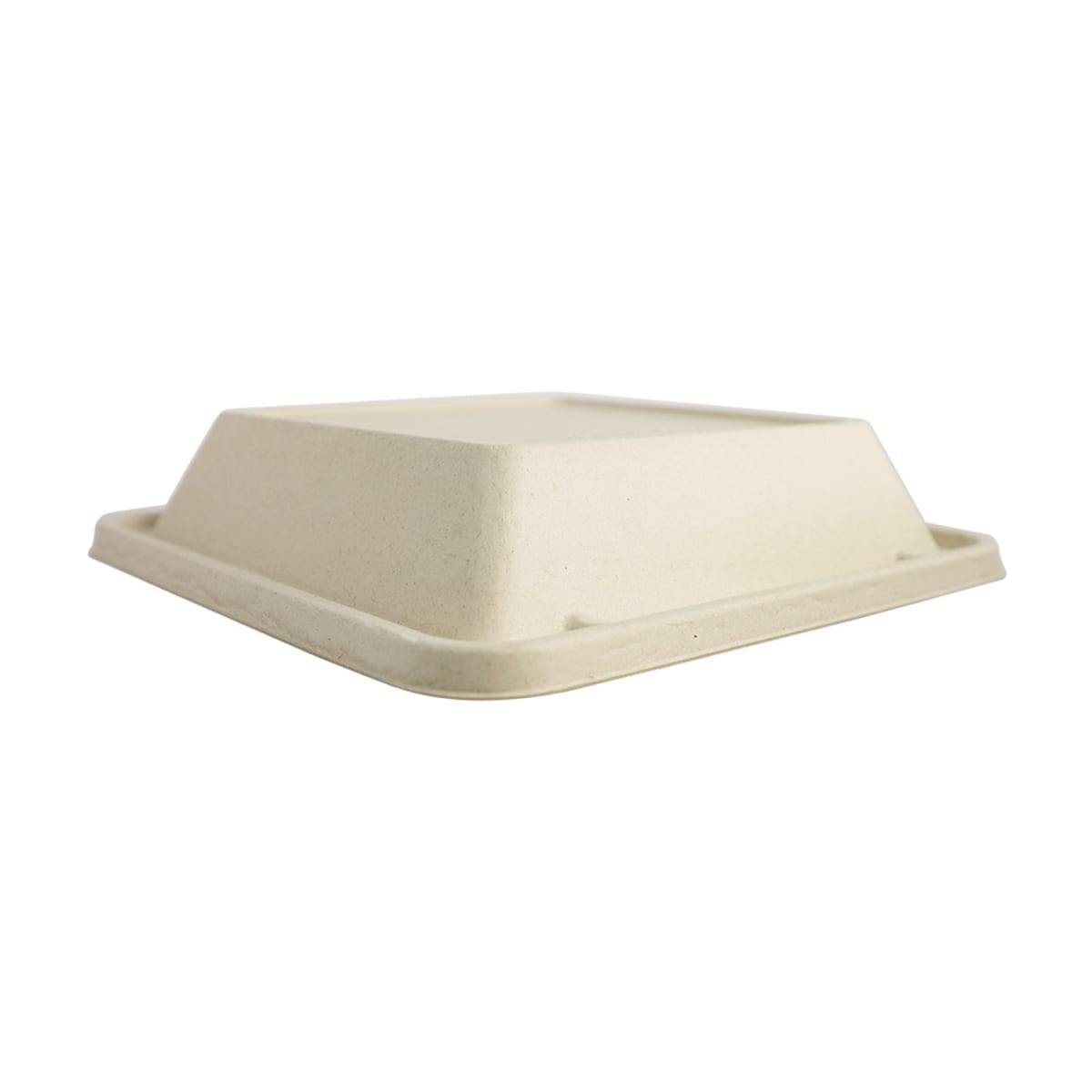 World Centric Lid for 8x8" Linear Container (QTY:300)