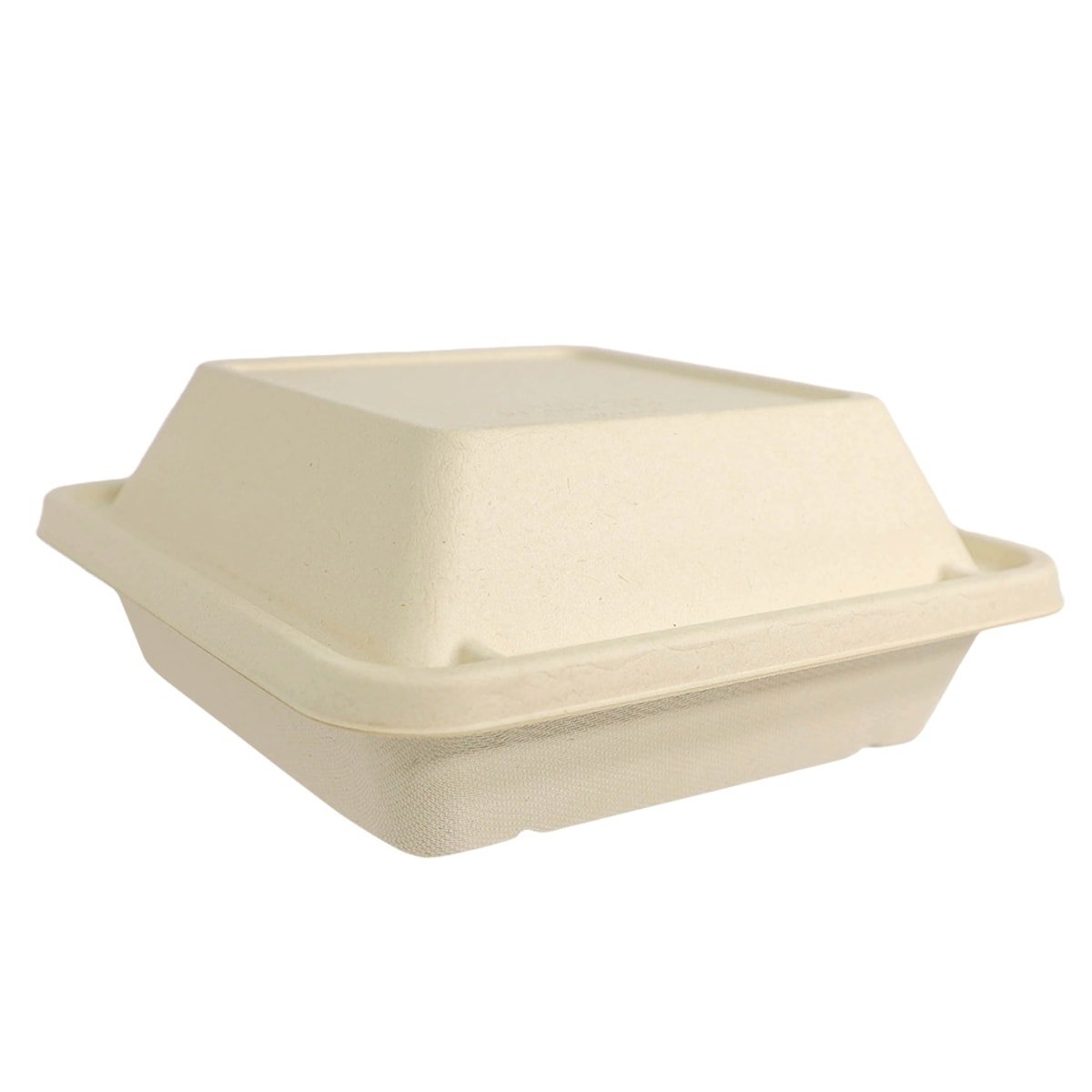 World Centric Lid for 8x8" Linear Container (QTY:300)