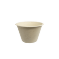 World Centric 4oz Fiber Souffle Cup (QTY:1000)