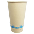 World Centric 16oz NoTree Paper Cold Cup (QTY:1000)