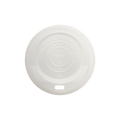 World Centric LID CPLA - 8 oz Hot Cups, White (QTY:1000)
