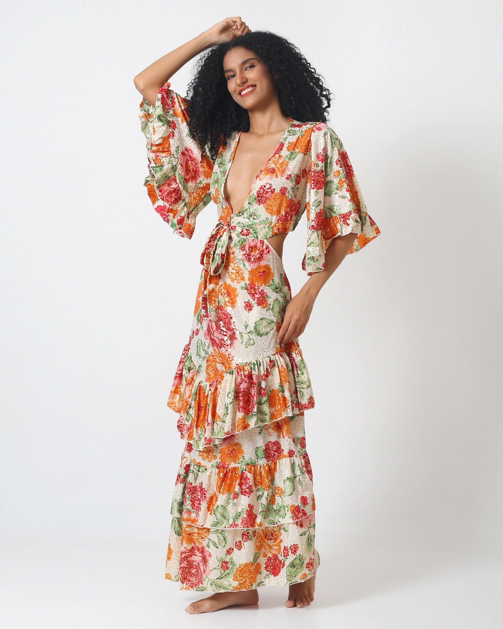 Cabo Dress