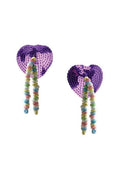 Candy Nipple Tassels