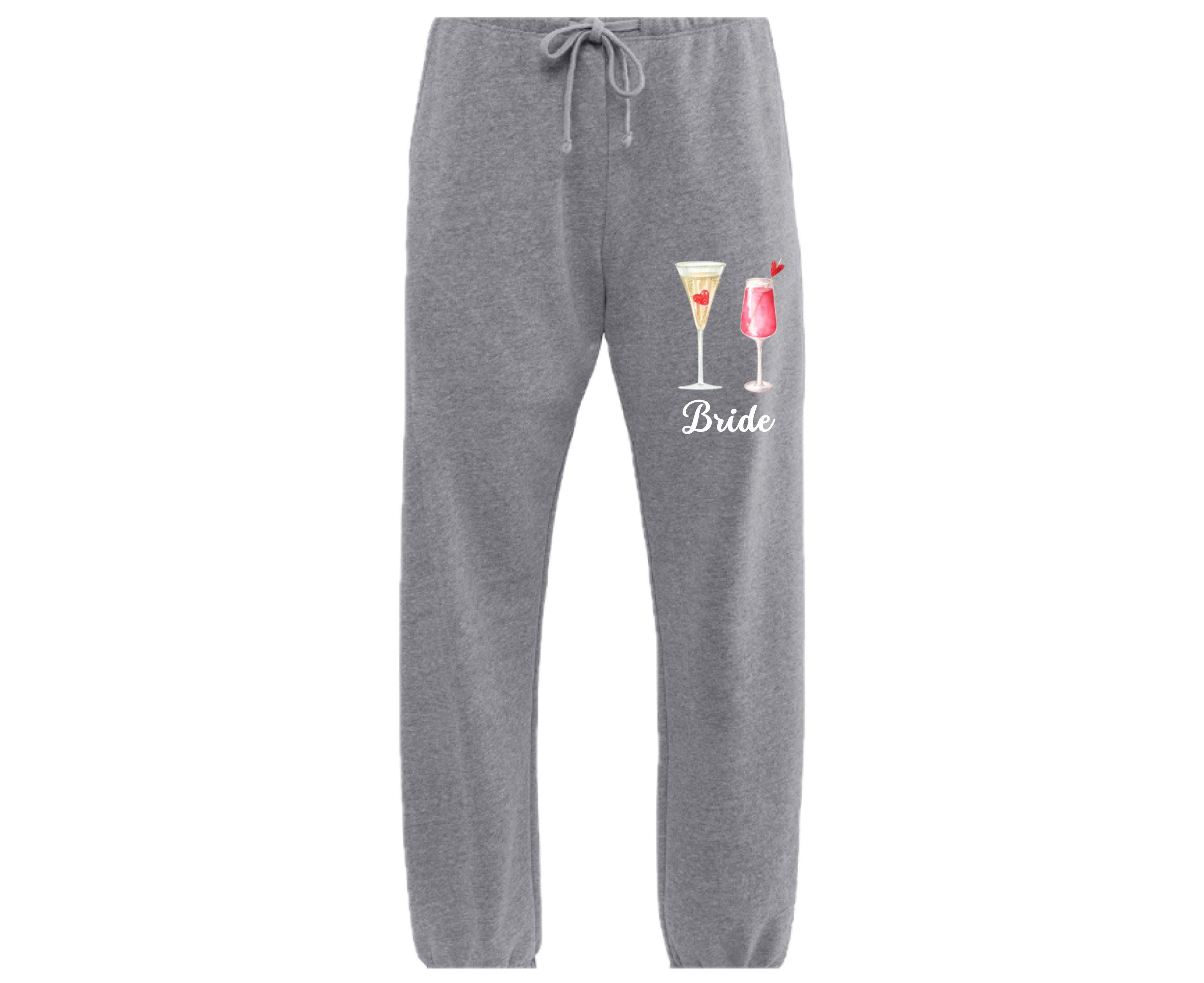 Celebratory Drinks Sweatpants
