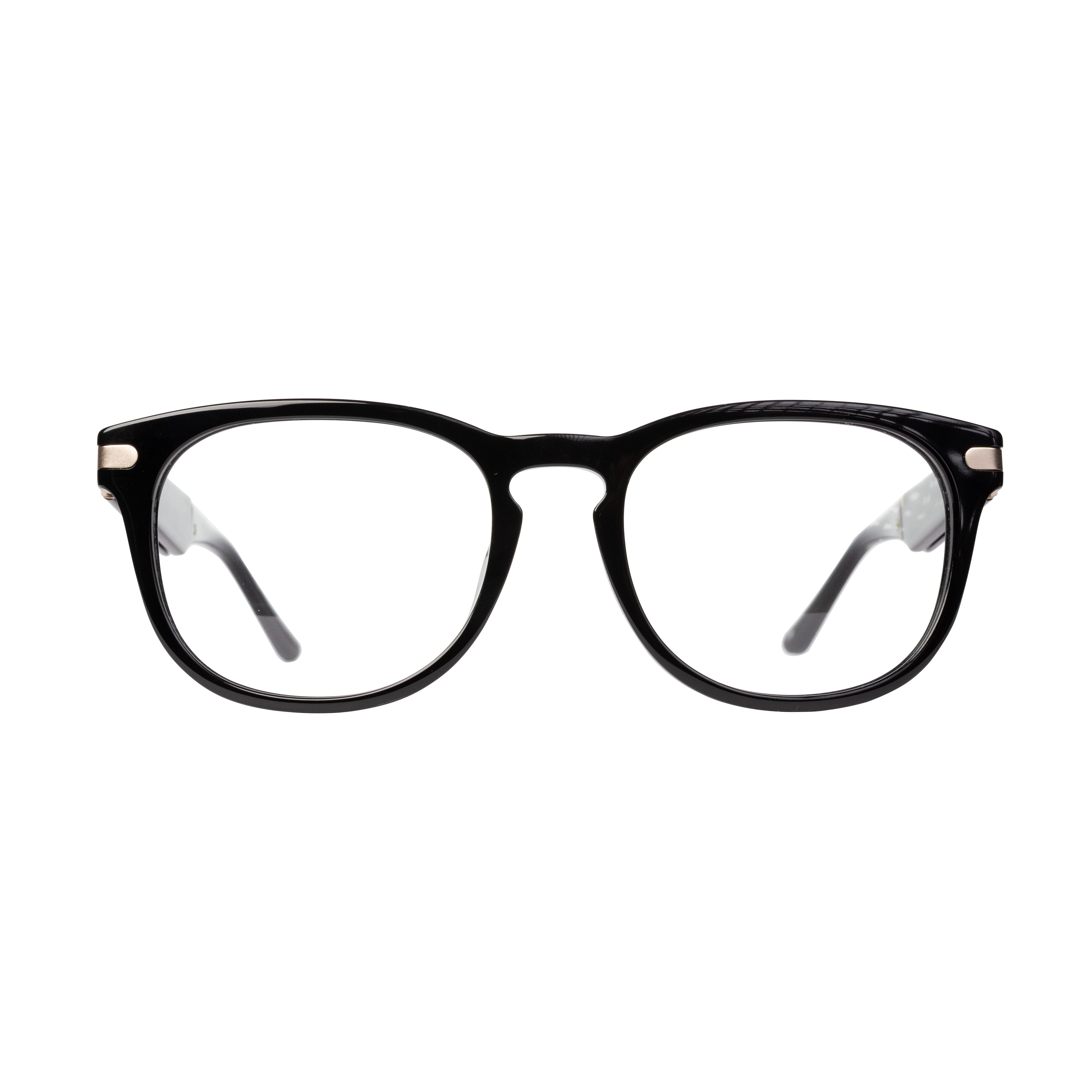 Chroma - Black