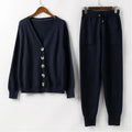 Classic Loungewear 2 Pc Set