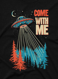 Come With Me Tee