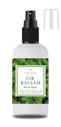 Fir Balsam Scented Room Spray