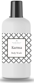 Karma Scented Body Wash