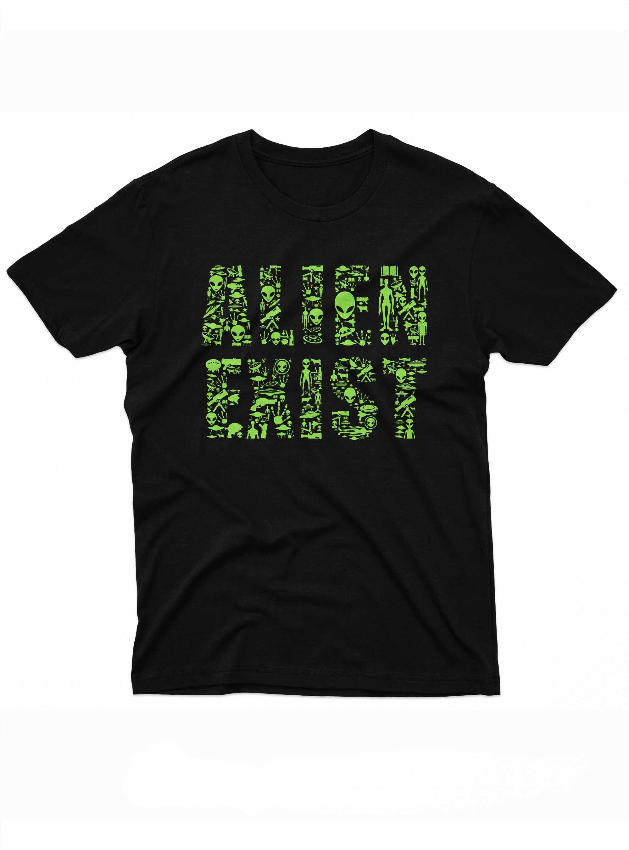 Cosmic Proof Tee