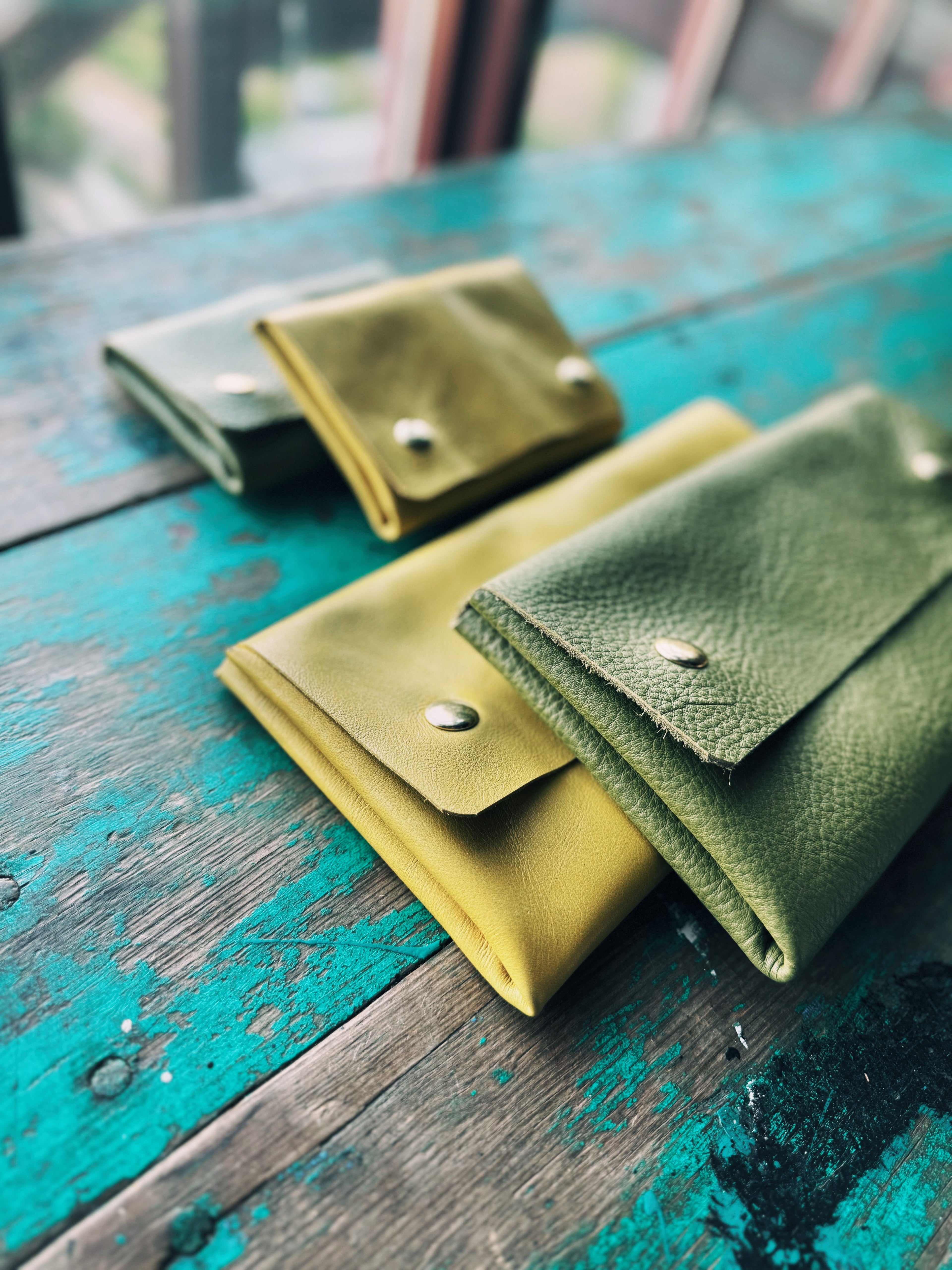 Sally Wallet