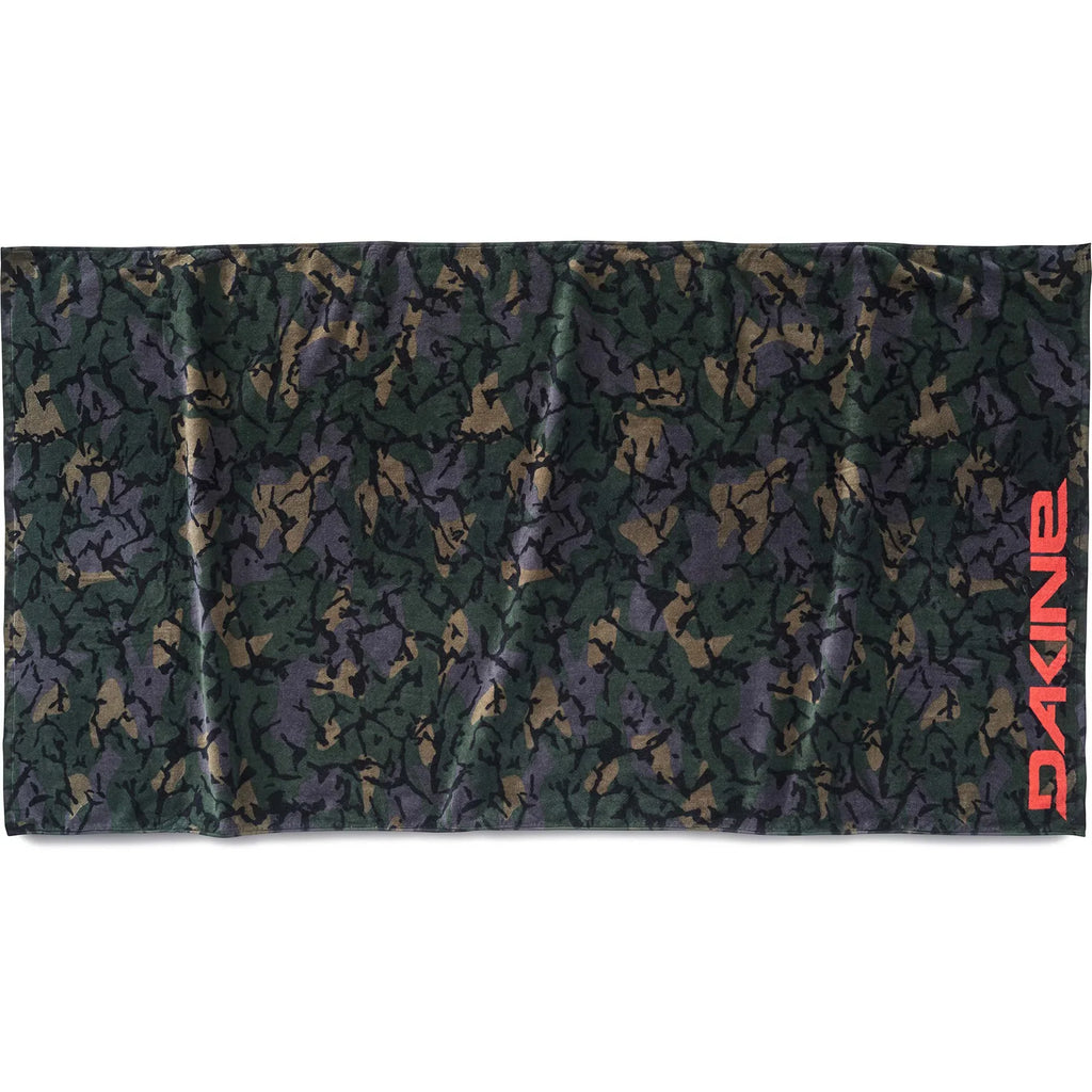Dakine Terry Beach Towel 63 x 34 inches