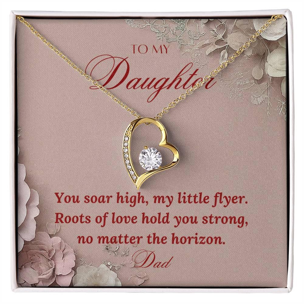 DAUGHTER'S COMPASS