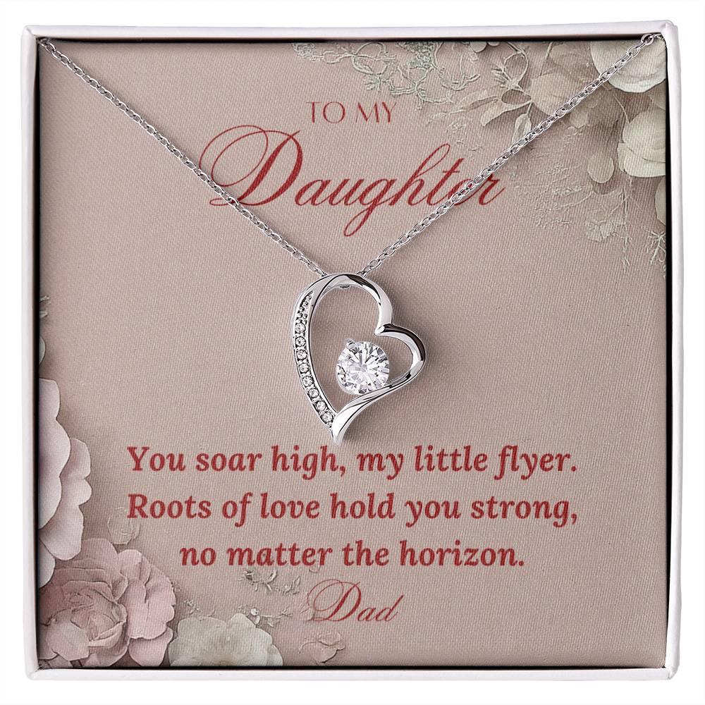 DAUGHTER'S COMPASS