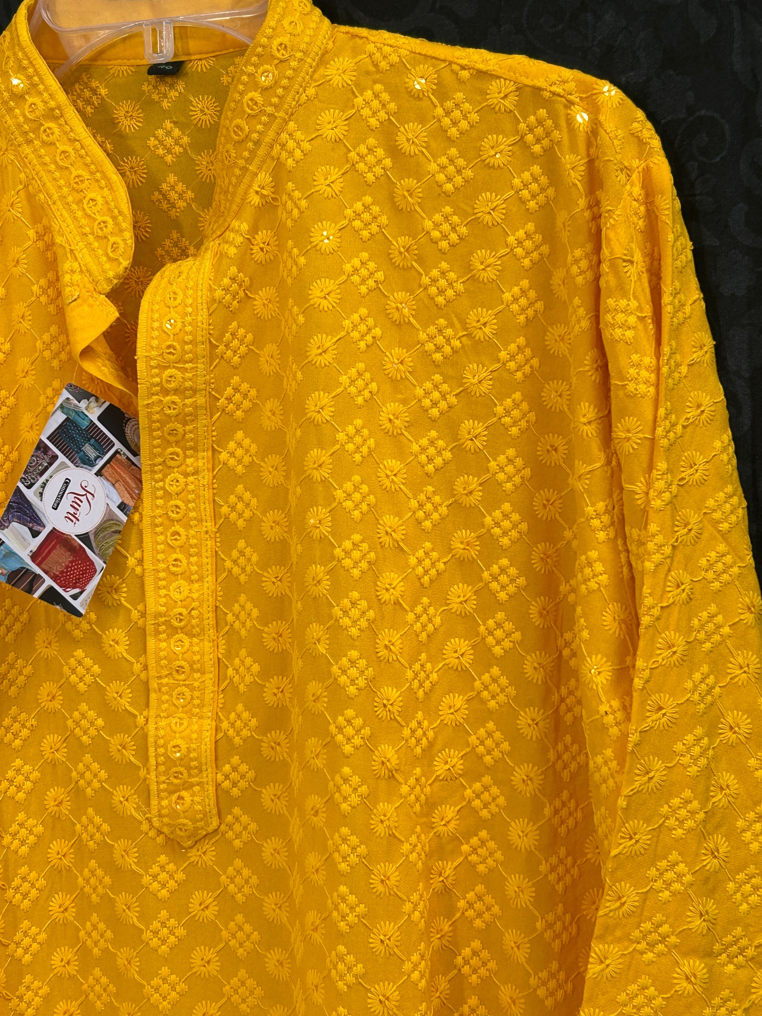 Soft Cotton kurta for men/ Boys, Short kurta