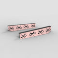 Blush Charm - Black