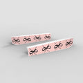 Blush Charm - White
