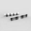 Midnight Check - White