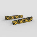 Macleod Tartan - Black