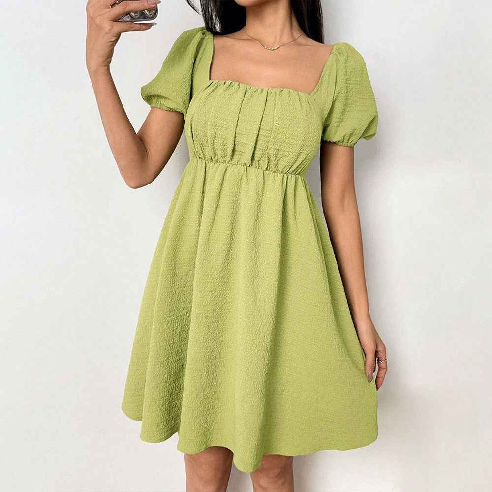 Egyptian & European : Sexy Elegant Dress