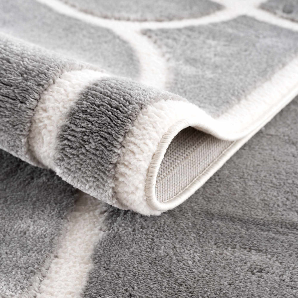 Azana Gray Area Rug