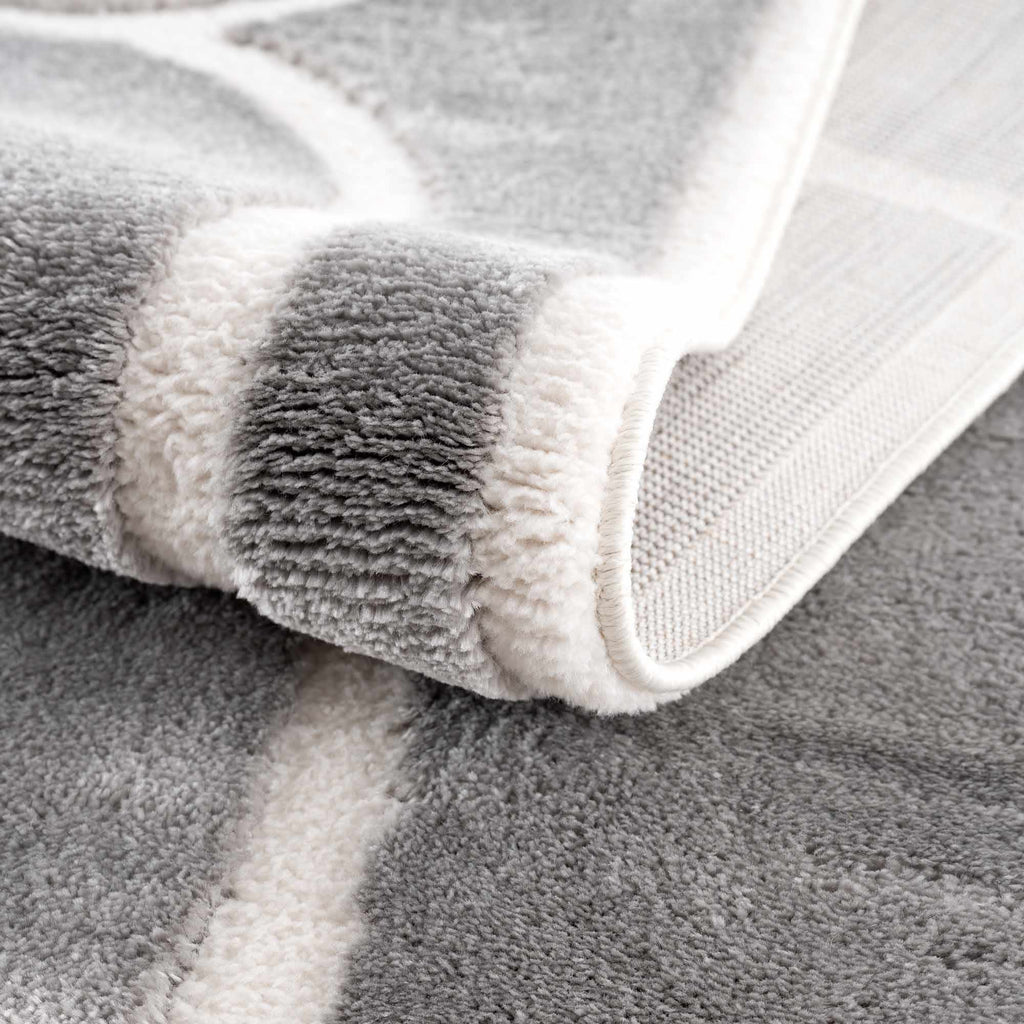 Azana Gray Area Rug