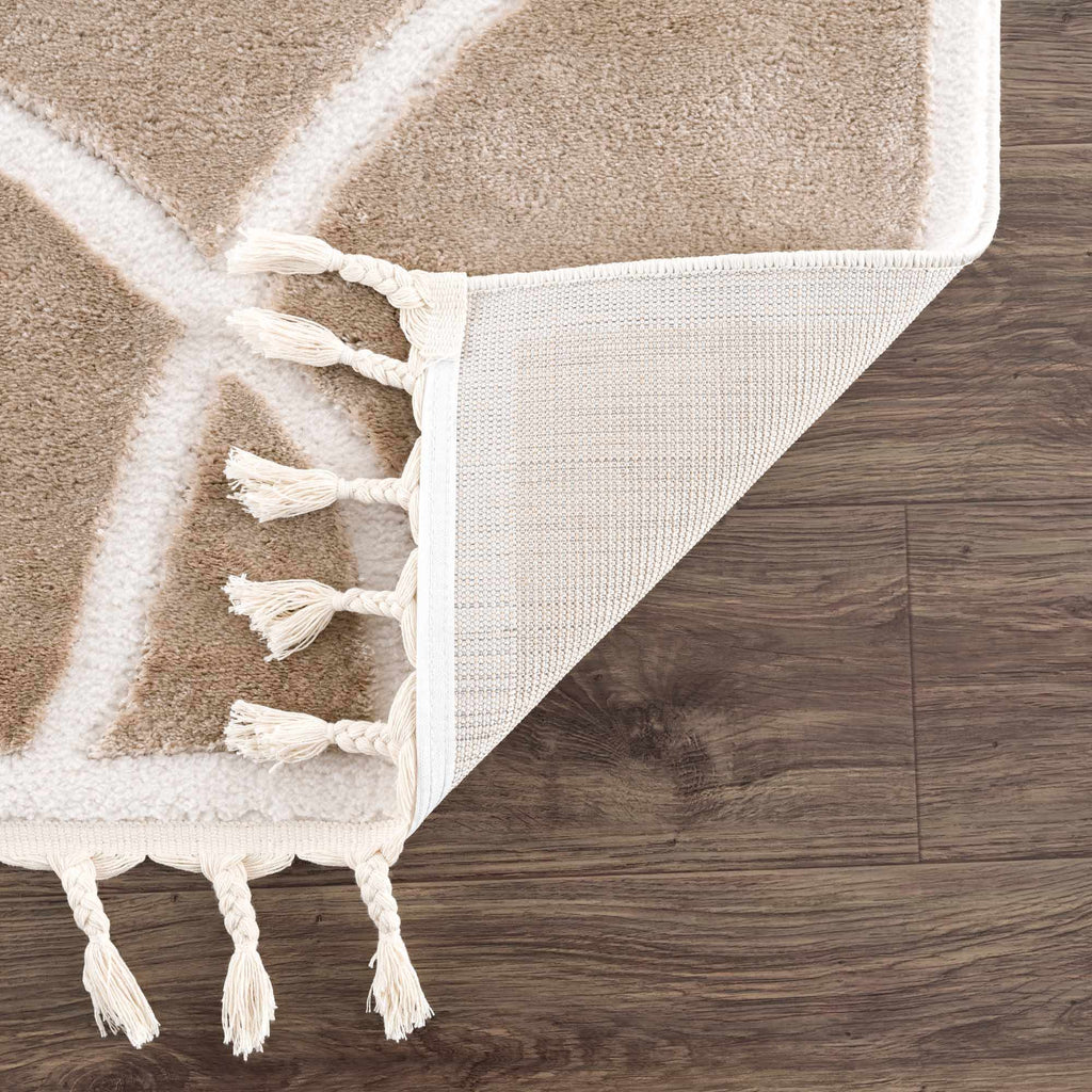 Azana Cream Area Rug