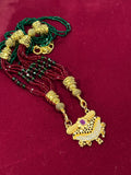 Pendant set