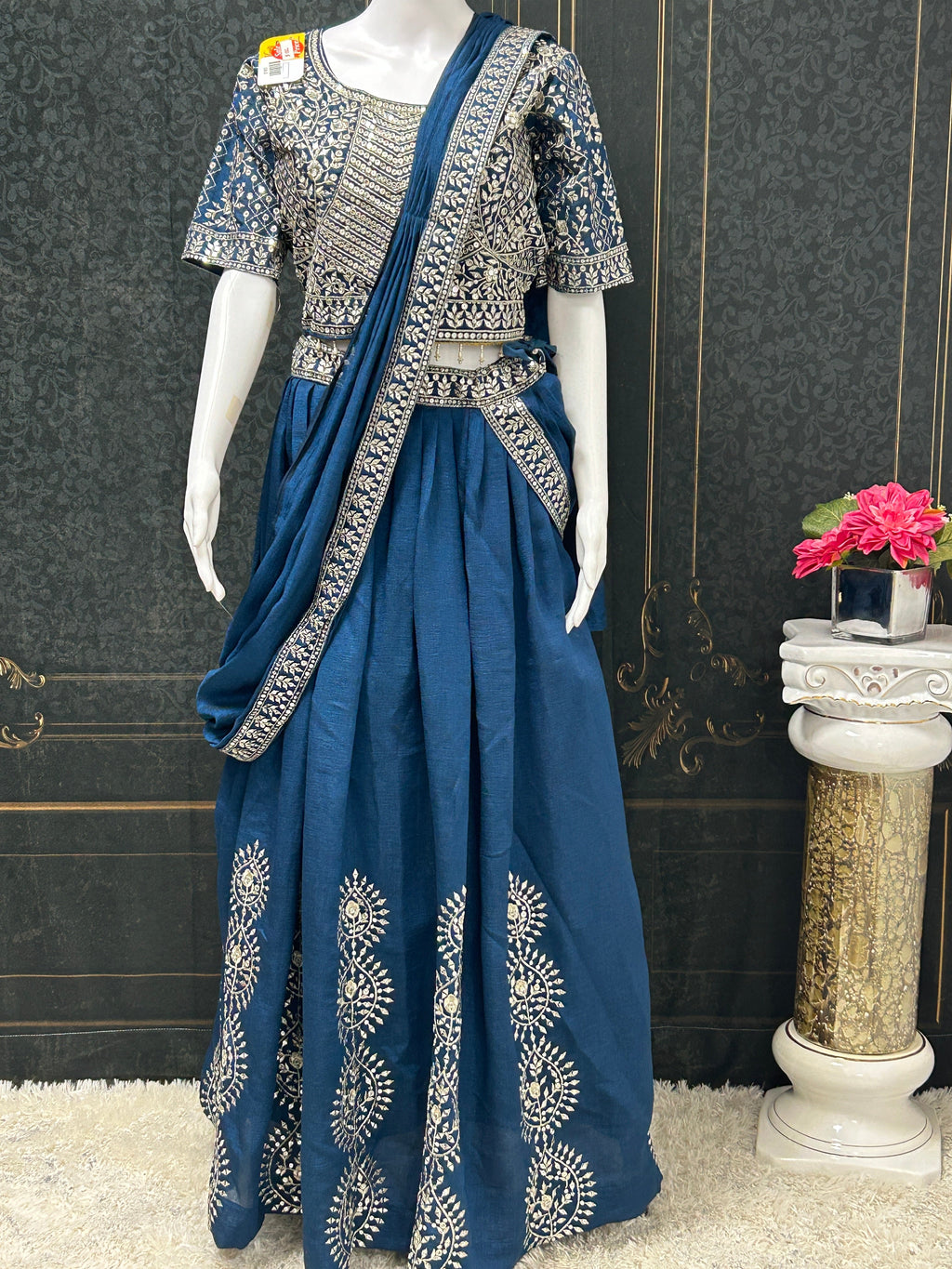 Lehenga Choli set