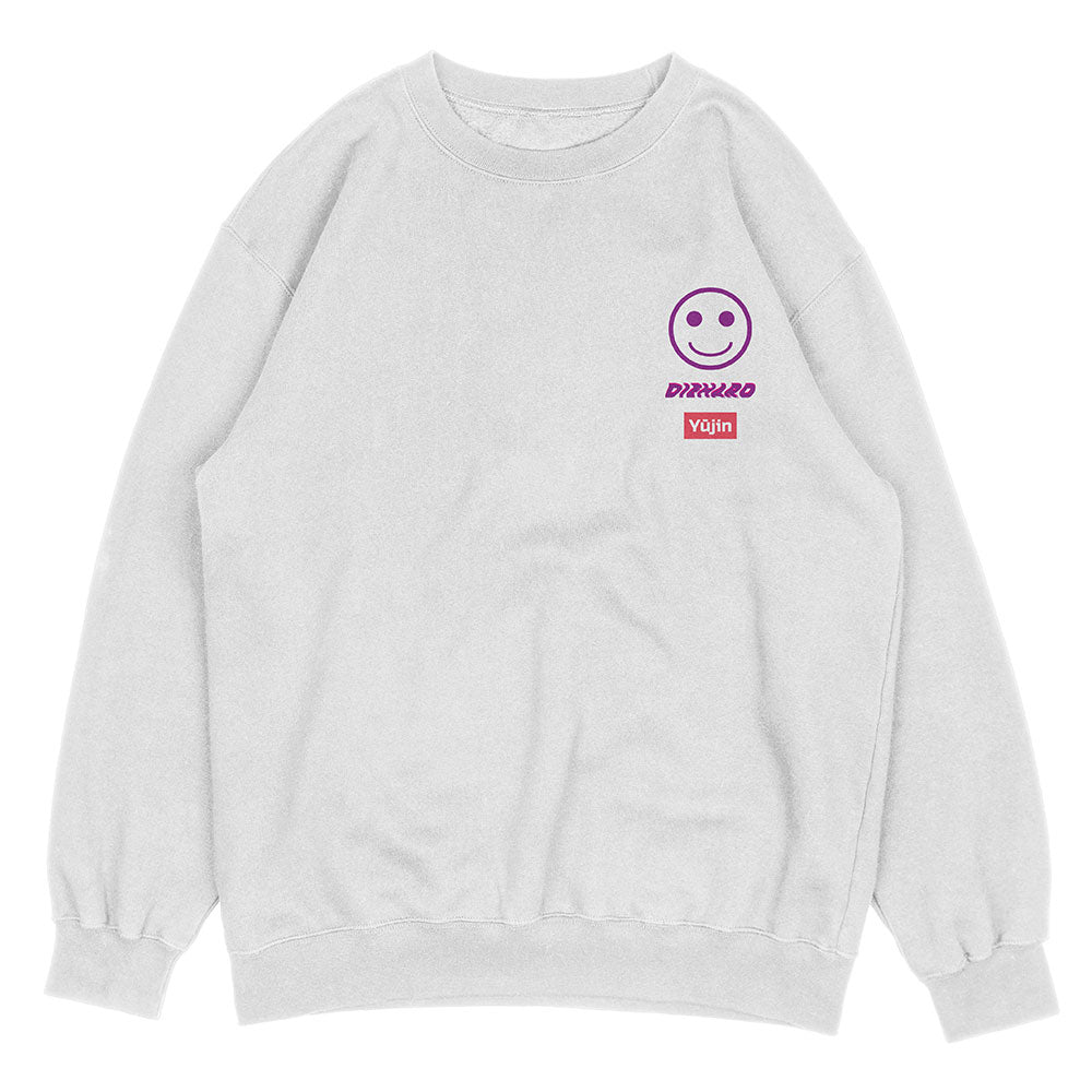 Diehard Sweatshirt