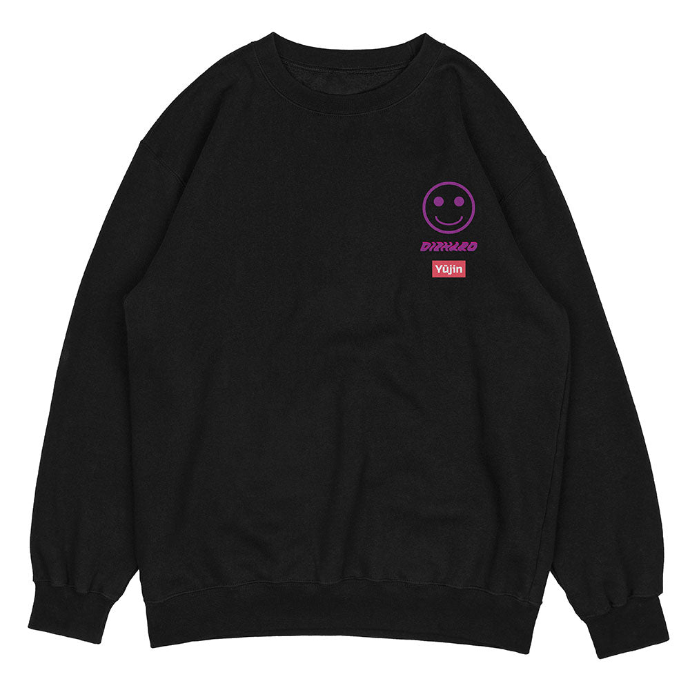 Diehard Sweatshirt