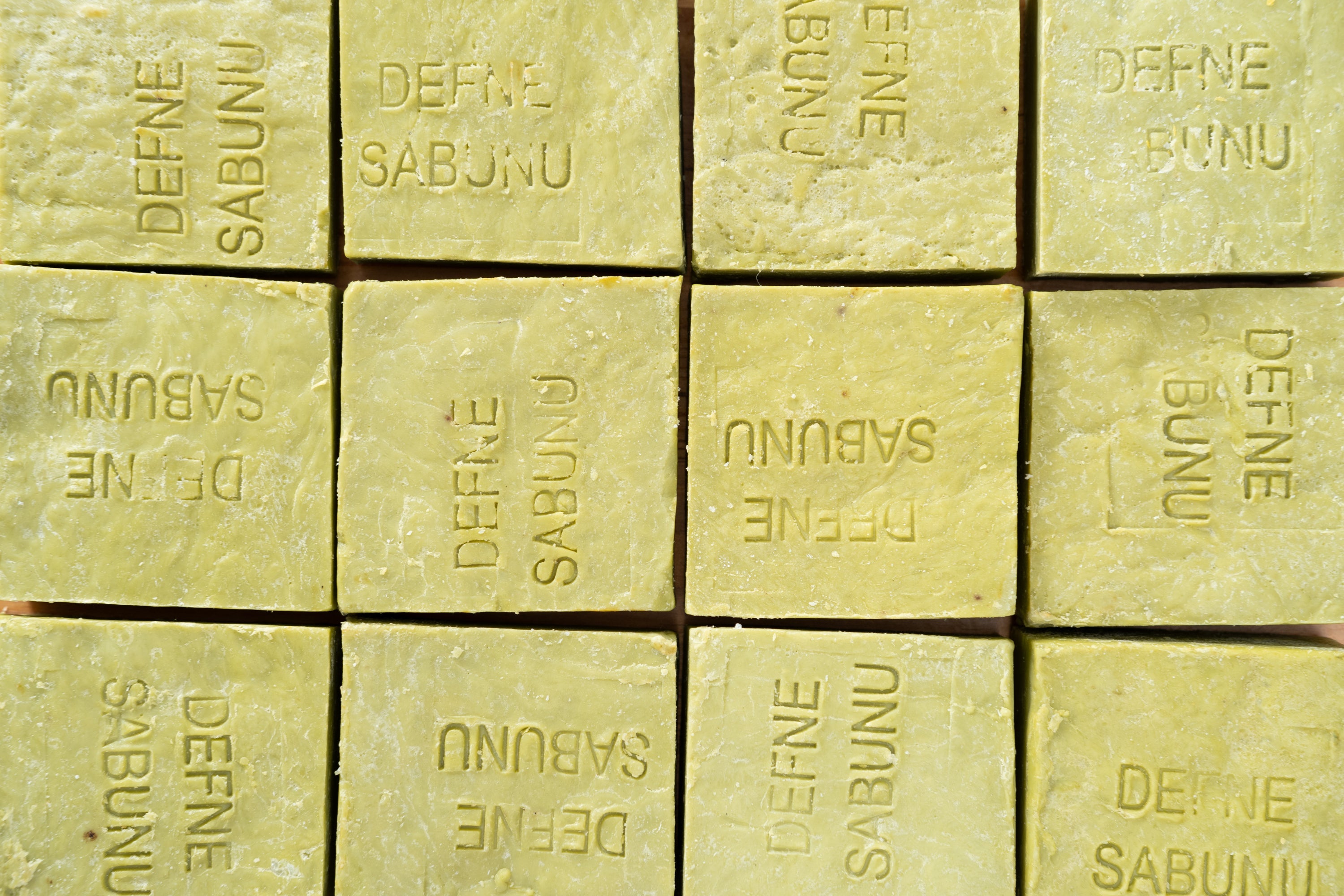 Defne Soap Bar