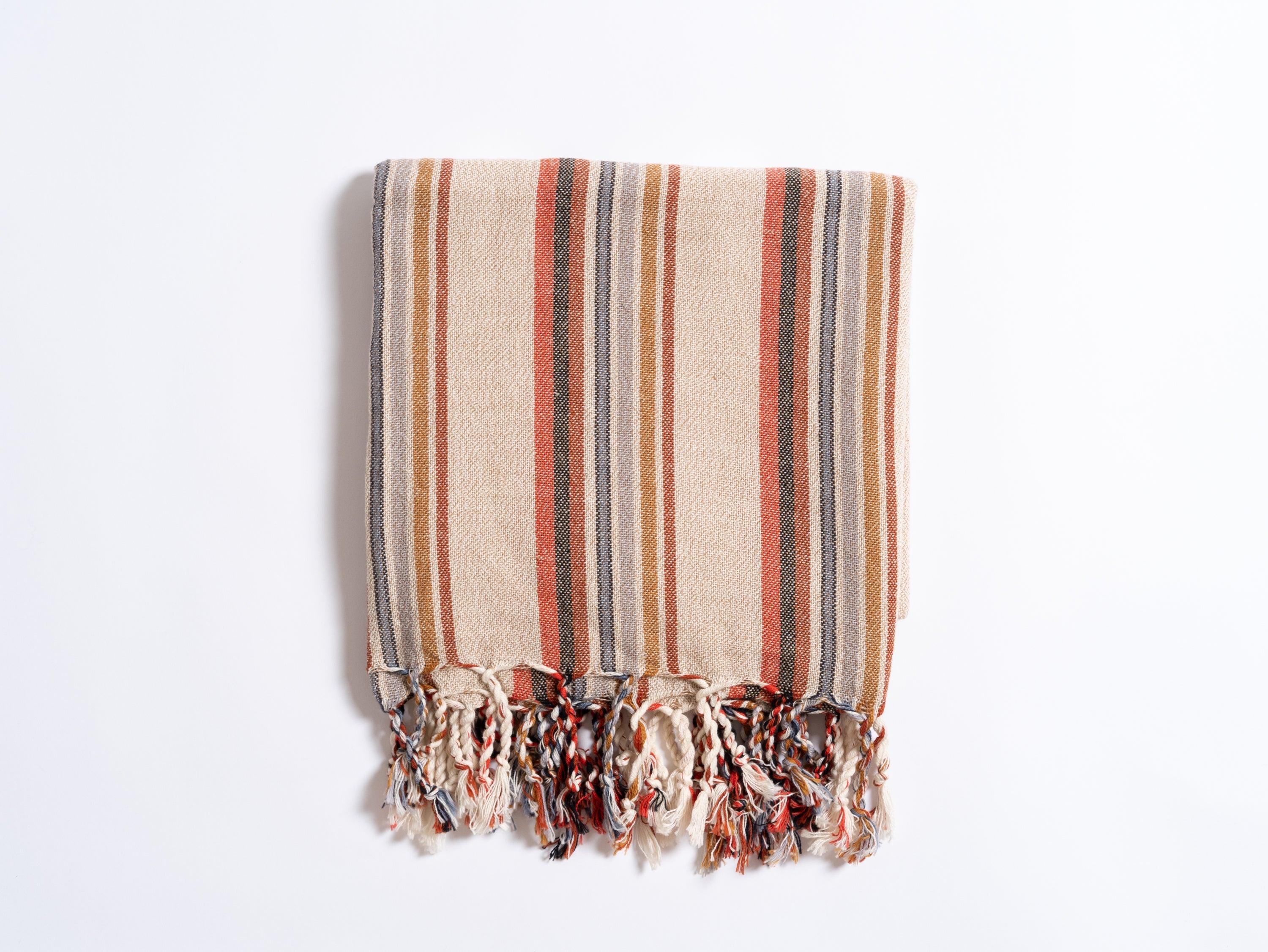 Cunda Cotton Linen Towel