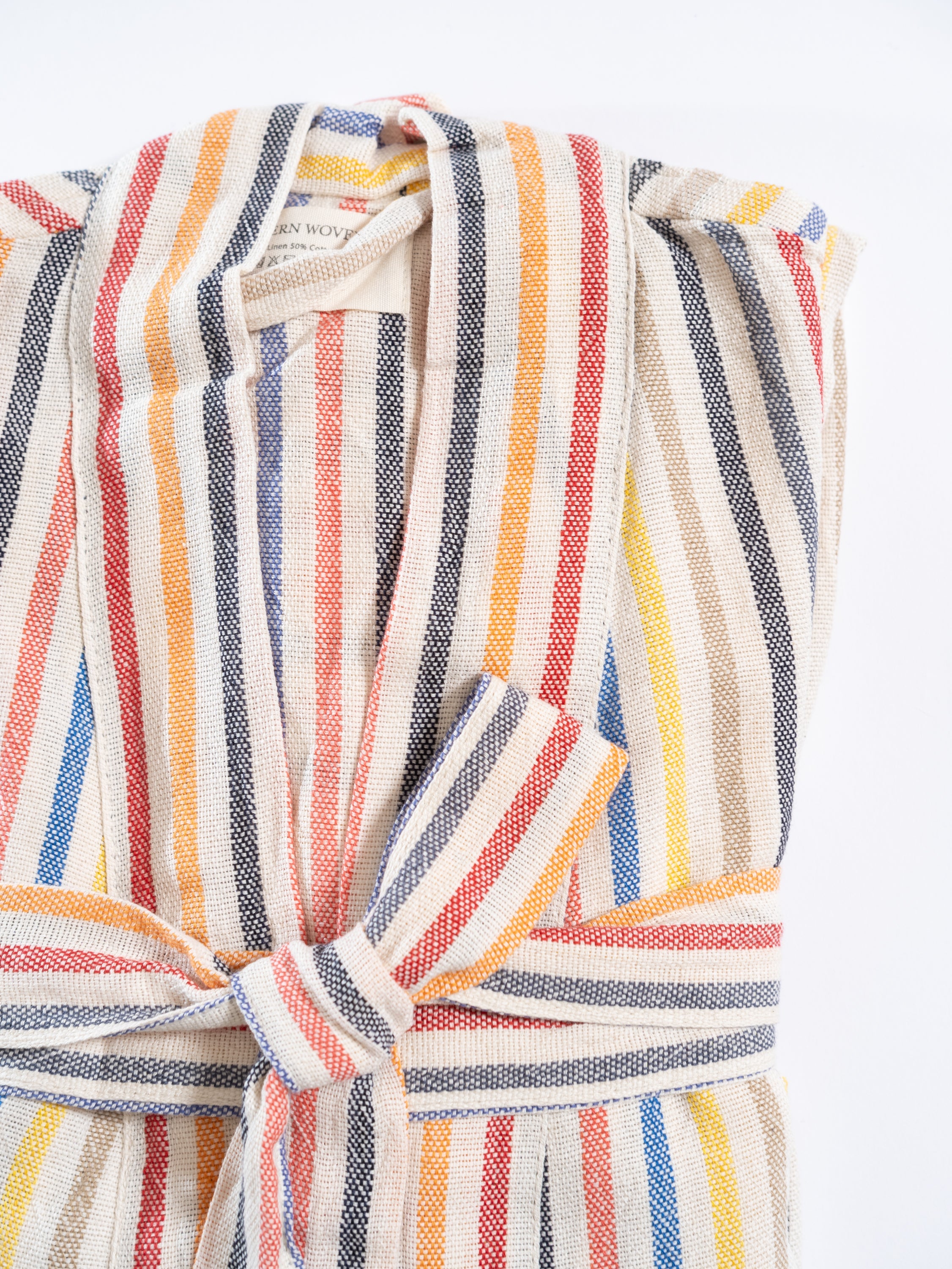 Rainbow Robe
