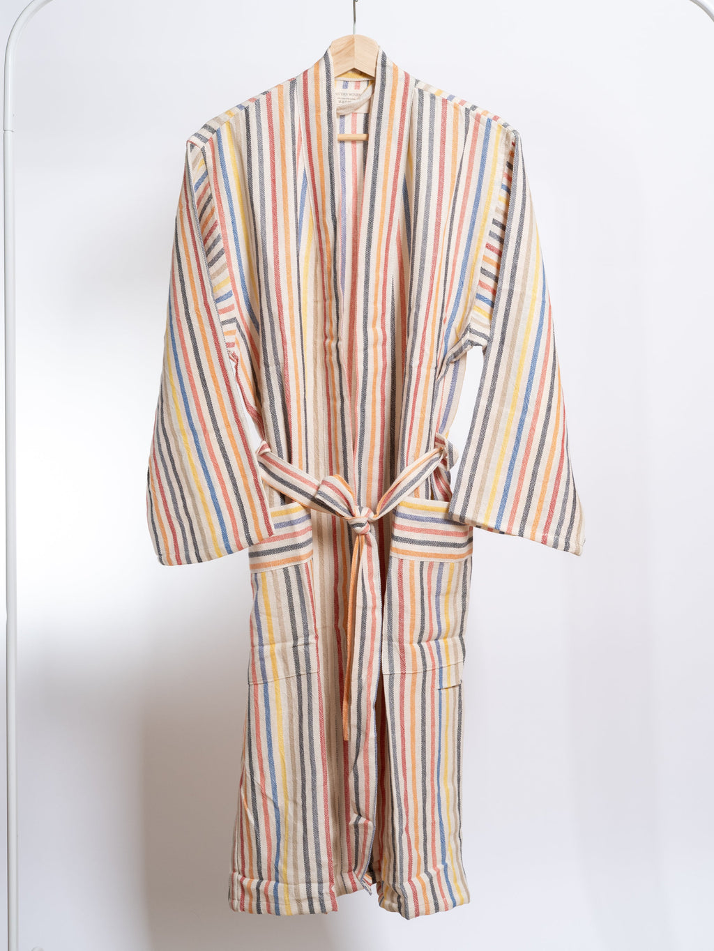 Rainbow Robe