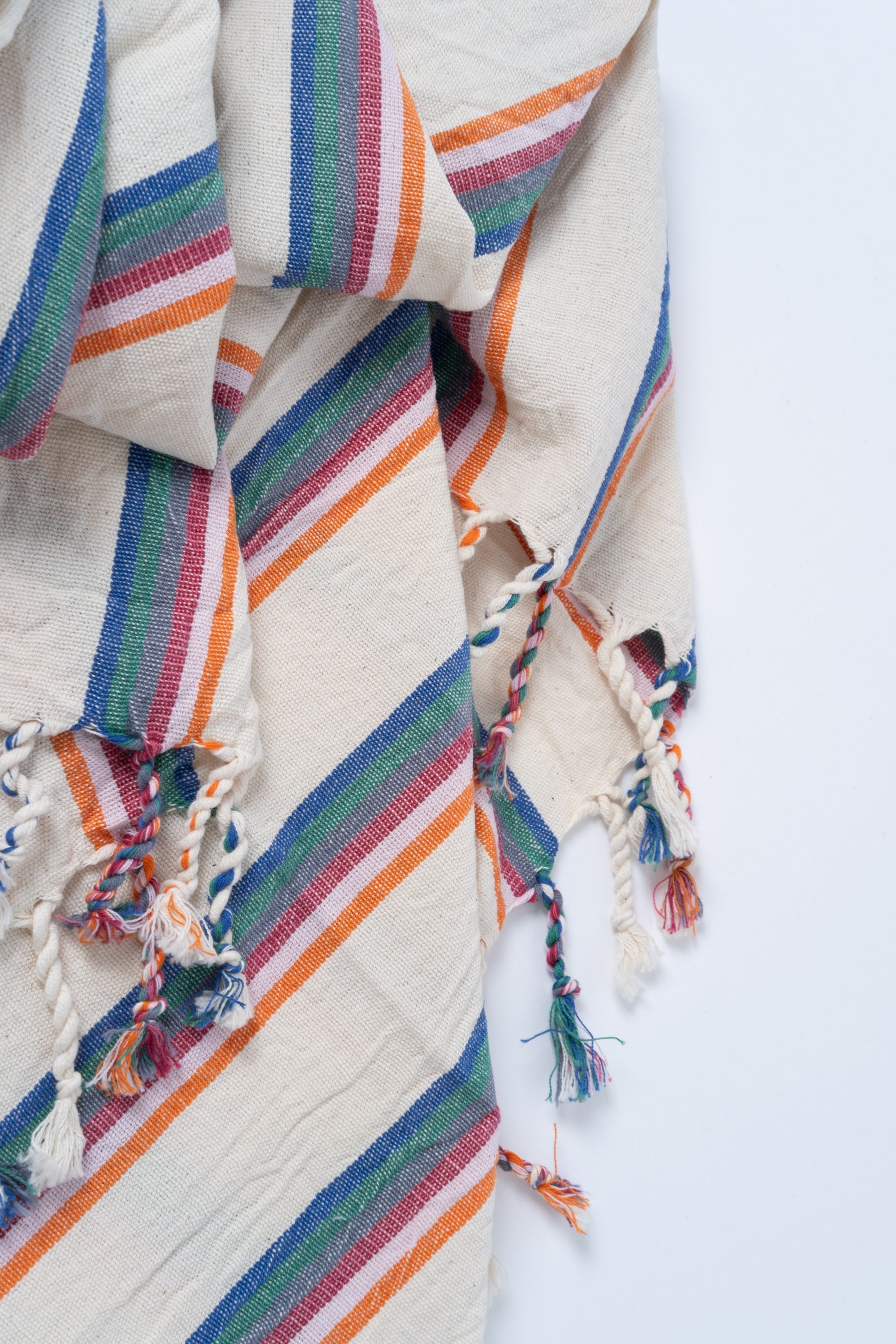 Kanlica Cotton Linen Towel