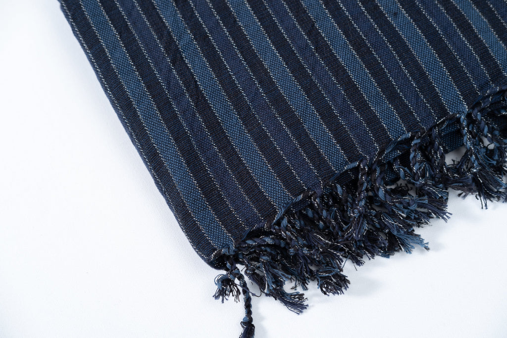 Imroz Cotton Linen Towel