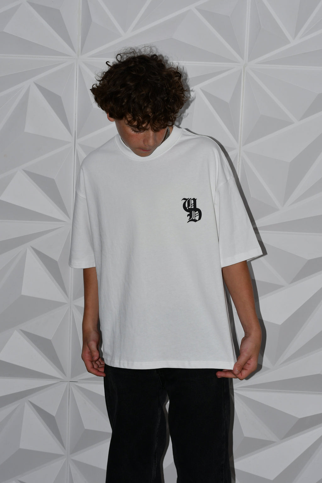 Solitude Results Tee