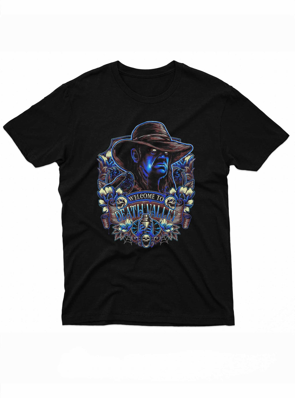 Death Valley Tee