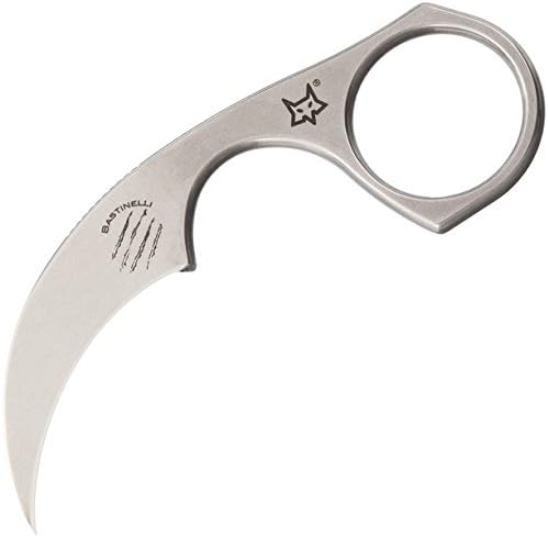 Diagnostic Knife