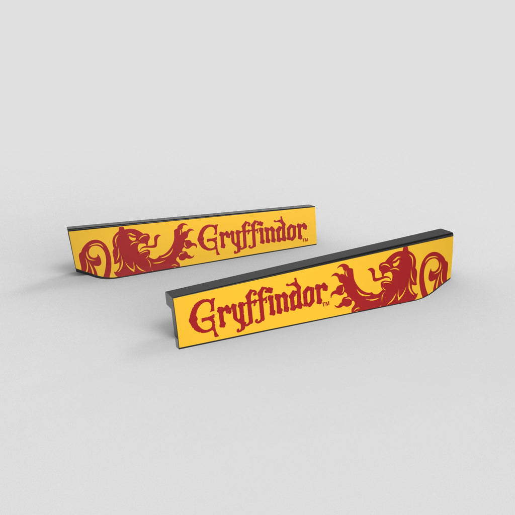 Gryffindor Lion - Black