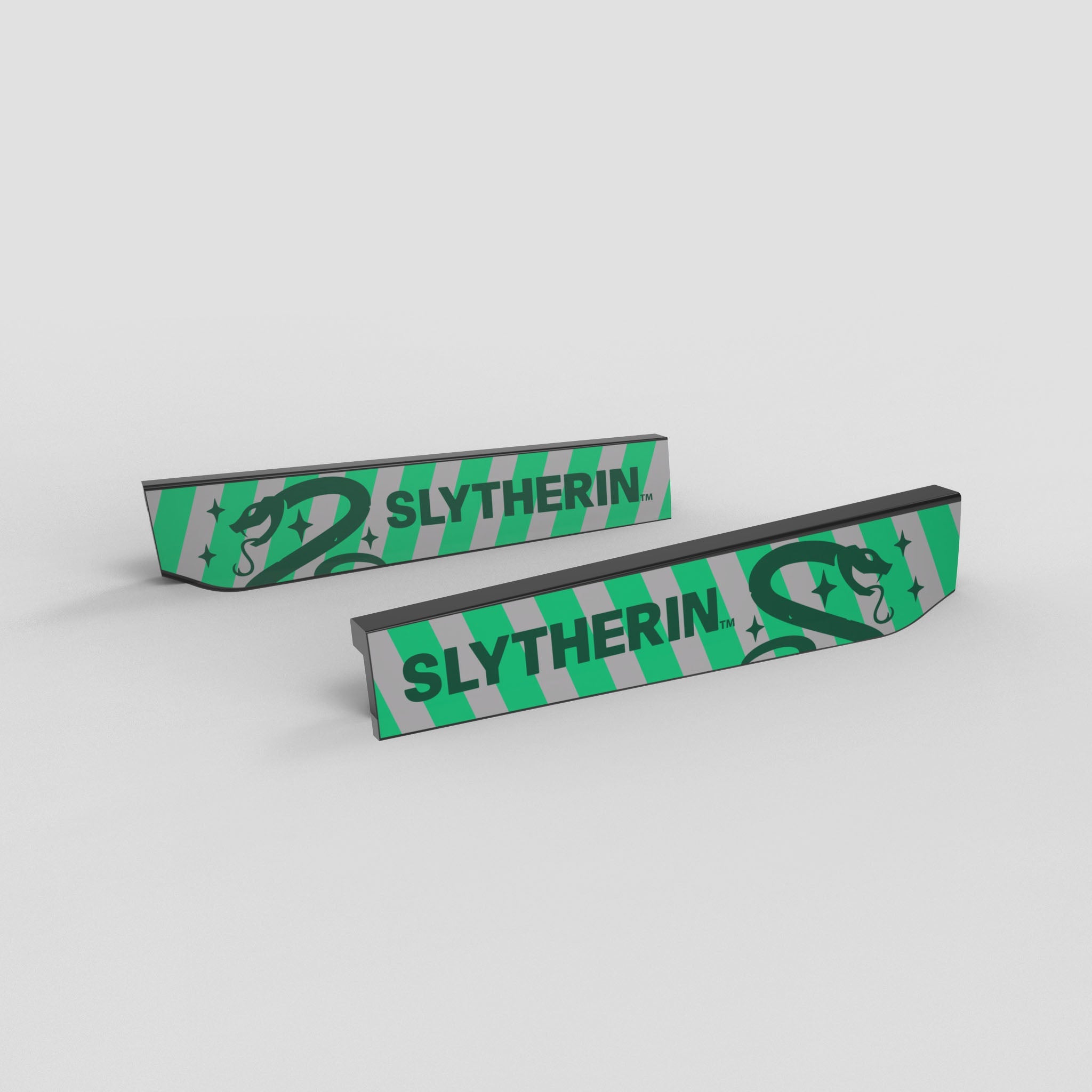 Slytherin - Black