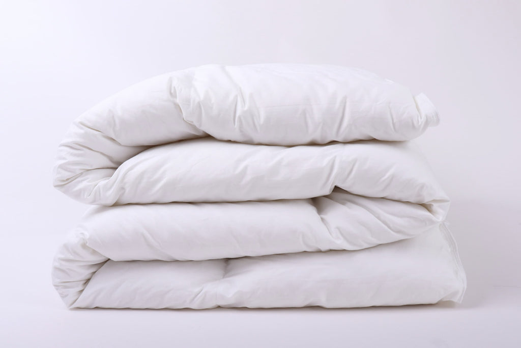 Down Duvet Insert