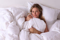 Down Duvet Insert