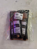 Open Box SALON PERFECT TRIM & SHAPE BROW RAZORS 4 PACK NEW & SEALED