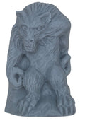3D Were Wolf Bar of Soap